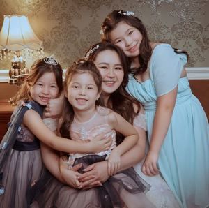 Meet your Posher, Emily